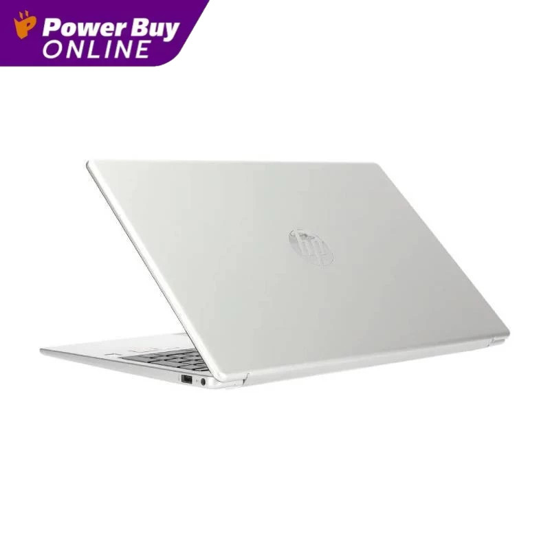 HP โน๊ตบุ๊ค (15.6", AMD Ryzen 7, RAM 16GB, 512GB) รุ่น 15-FC0290AU