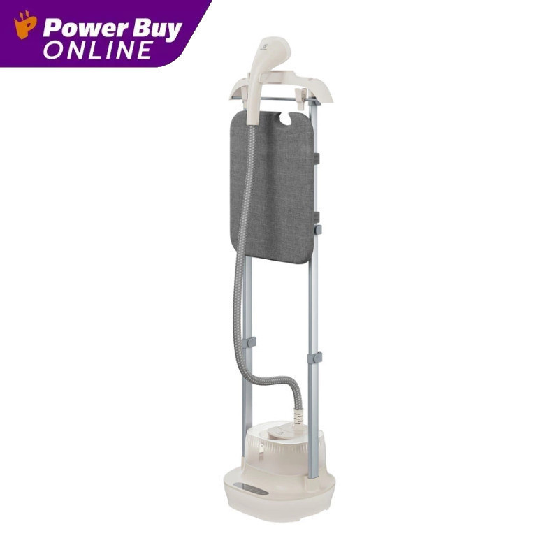 ELECTROLUX UltimateCare 700 เครื่องรีดถนอมผ้าไอน้ำ (2000 วัตต์, 2.5 ลิตร) รุ่น E7GS1-74OW