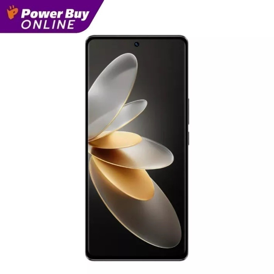 VIVO V27 5G (RAM 8GB, 256GB, Noble Black)