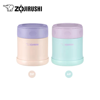 Zojirushi Food Jars กระติกอาหารสุญญากาศ เก็บความร้อน/เย็น 0.26 ลิตร รุ่น SW-EK26H
