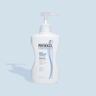 PHYSIOGEL BODY WASH 400ML (NEW) - ฟิสิโอเจล เดลี่ มอยส์เจอร์ เธอราพี บอดี้ วอช ขนาด 400 มล. (ใหม่)