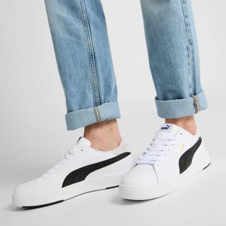 PUMA - รองเท้าผ้าใบ Serve Pro Lite - 37490208