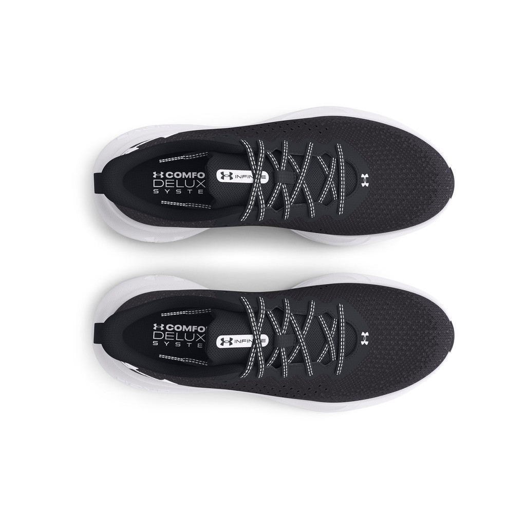 Under Armour รองเท้าวิ่ง UA Infinite สำหรับผู้ชาย รูปที่ 5