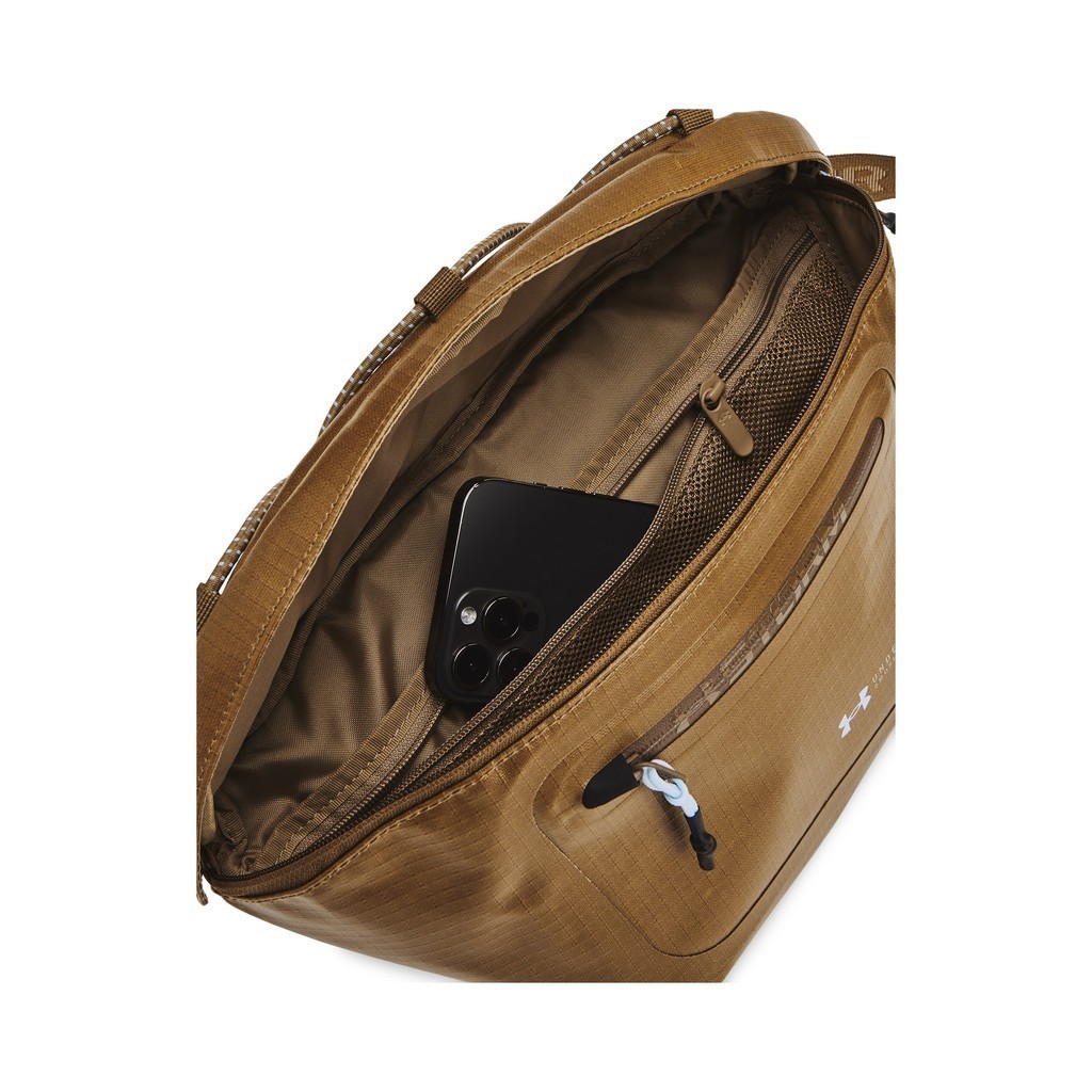 Under Armour Unisex UA Summit Waist Bag