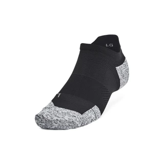 Under Armour Unisex UA ArmourDry® Run Cushion 3-Pack No Show Socks