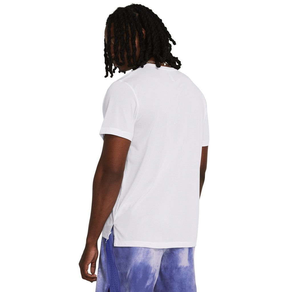 Under Armour Men's UA Launch Short Sleeve — صورة 3