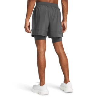 Under Armour Men's UA Launch 2-in-1 5" Shorts