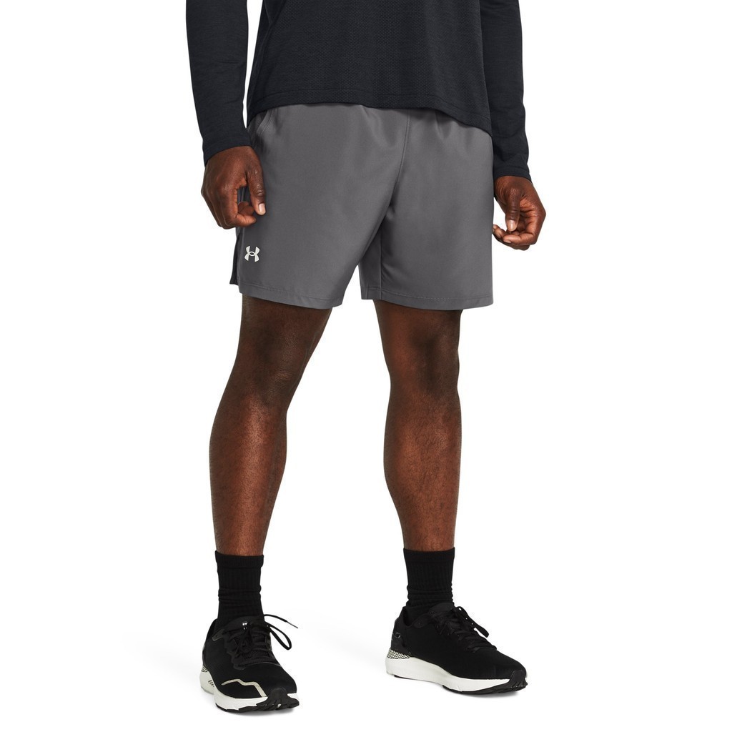 Under Armour شورت رجالي UA Launch ‏7 بوصة
