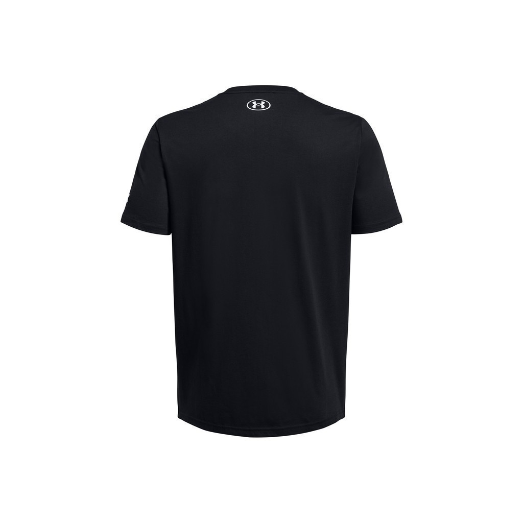 Under Armour Men’s UA Athletics Short Sleeve ราคา ถูกที่สุด ดีลบีเคเค แกลเลอรีภาพที่ 6