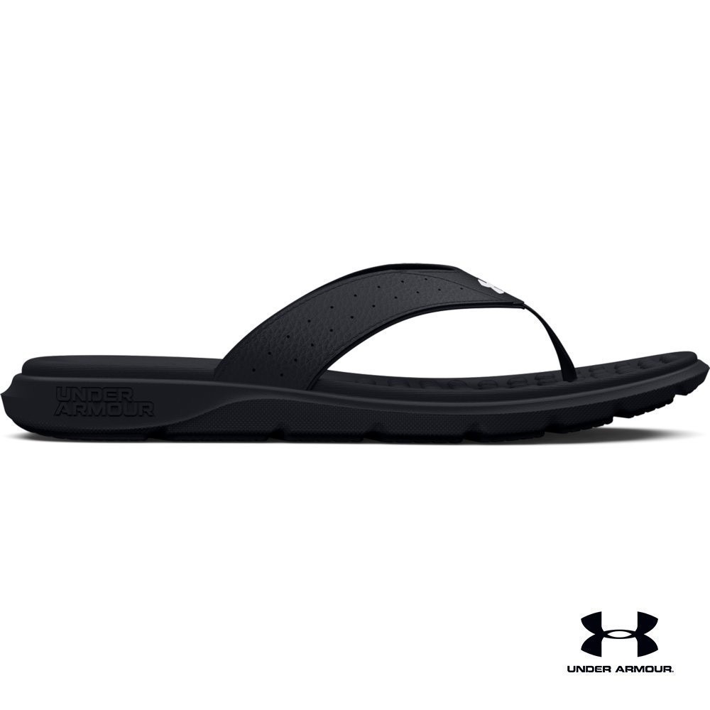 Under Armour UA Men's Ignite 7 Sandals อันเดอร์ อาร์เมอร์ รองเท้าแตะ สำหรับผู้ชาย
