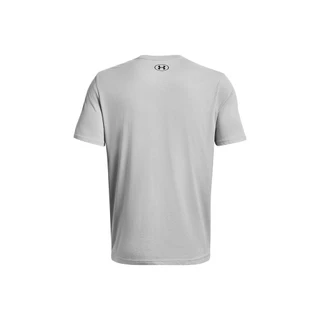 Under Armour Men's Left Chest Lockup T-Shirt