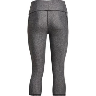Under Armour UA Women's HeatGear® Armour Hi-Rise Capris อันเดอร์ อาร์เมอร์ กางเกงเทรนนิ่ง สำหรับผู้หญิง รุ่น Capris