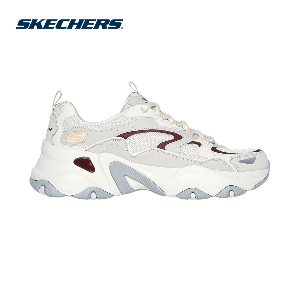 Skechers สเก็ตเชอร์ส รองเท้าผู้หญิง Women D'lites 5.0 Sport Shoes - 150520-NTMT - Air-Cooled Memory Foam