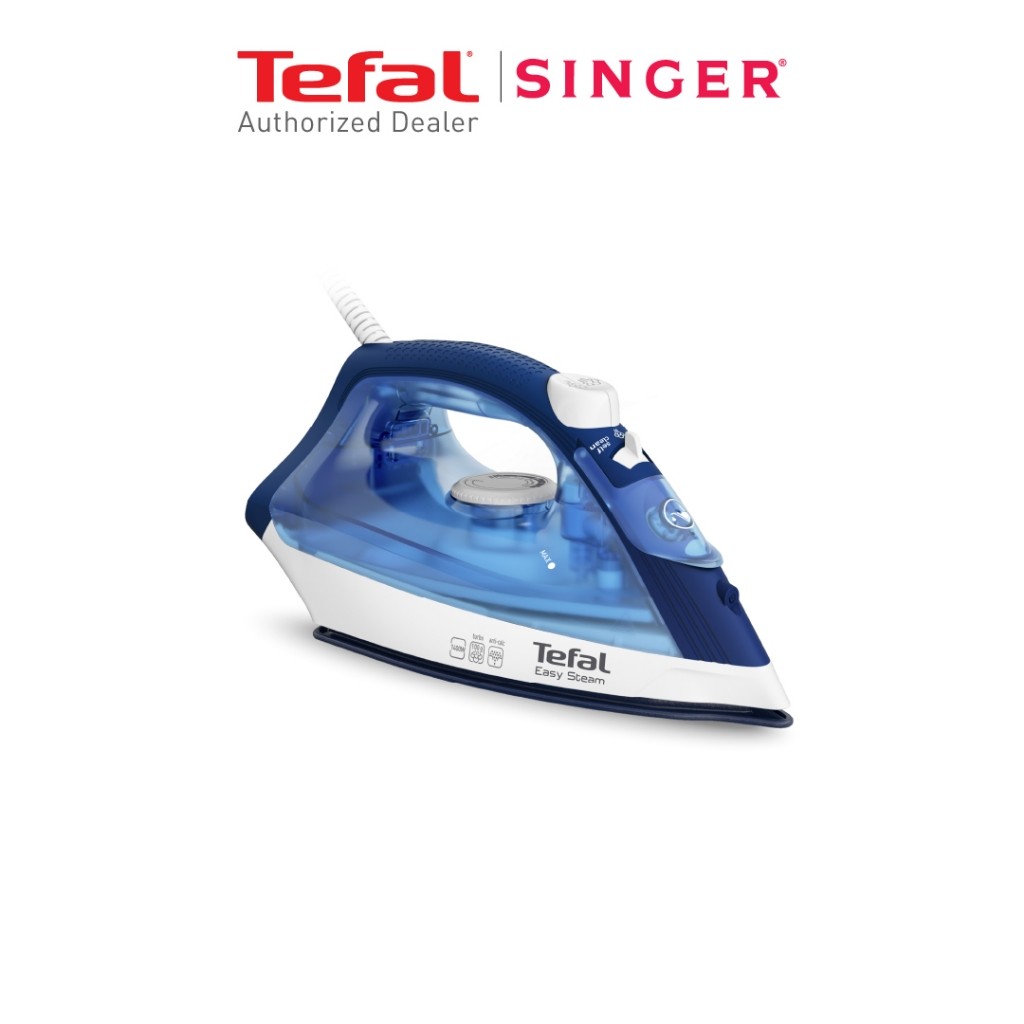 Tefal FV1941T0 เตารีดไอน้ำ