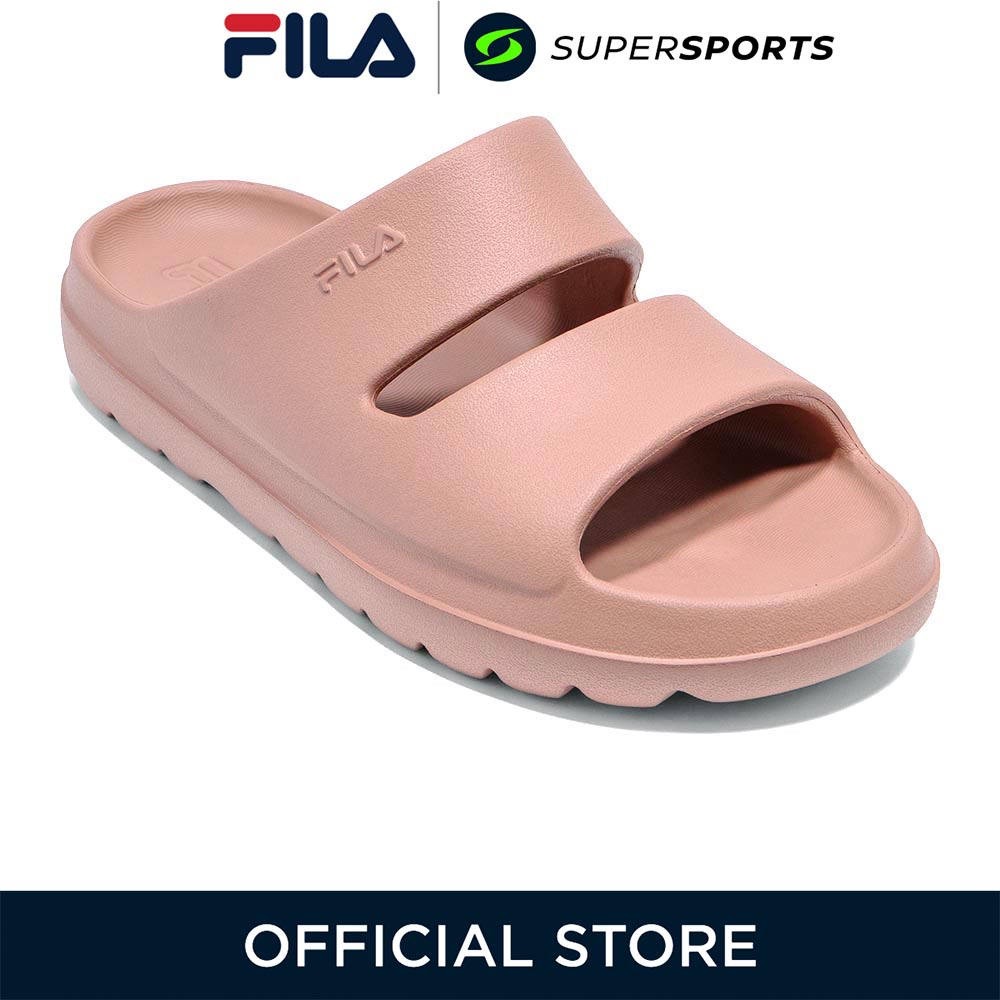 FILA Daily Flow รองเท้าแตะผู้หญิง