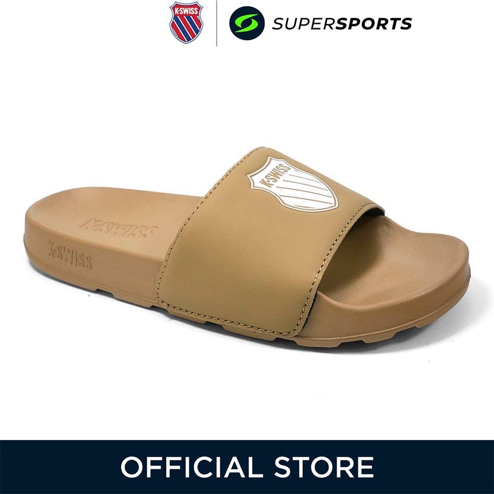 K-SWISS Longbeach รองเท้าแตะผู้ใหญ่