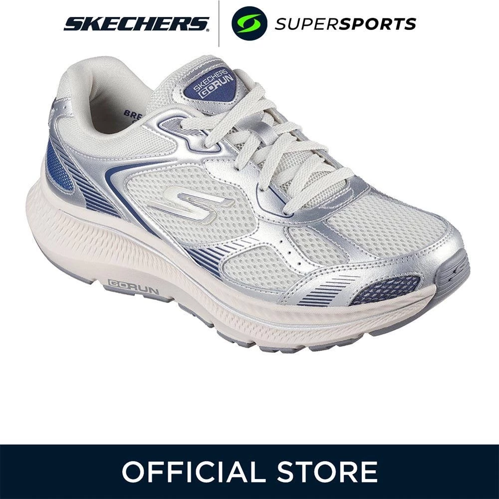 SKECHERS GO RUN Consistent 2.0 Volt รองเท้าวิ่งผู้หญิง thumbnail 3