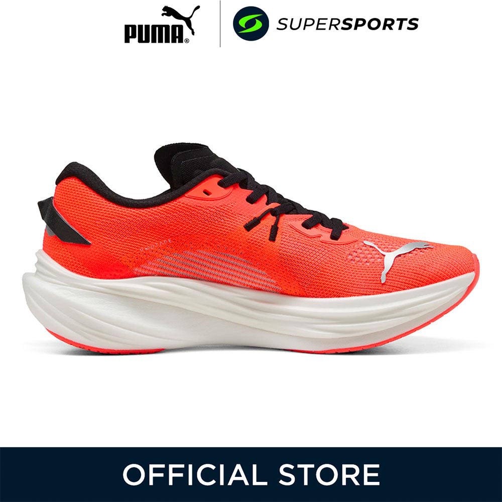 PUMA Deviate NITRO™ 3 รองเท้าวิ่งผู้ชาย