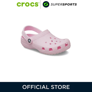CROCS Classic Clog รองเท้าลำลองเด็ก