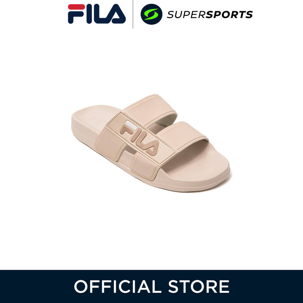 FILA Reminder รองเท้าแตะผู้ชาย