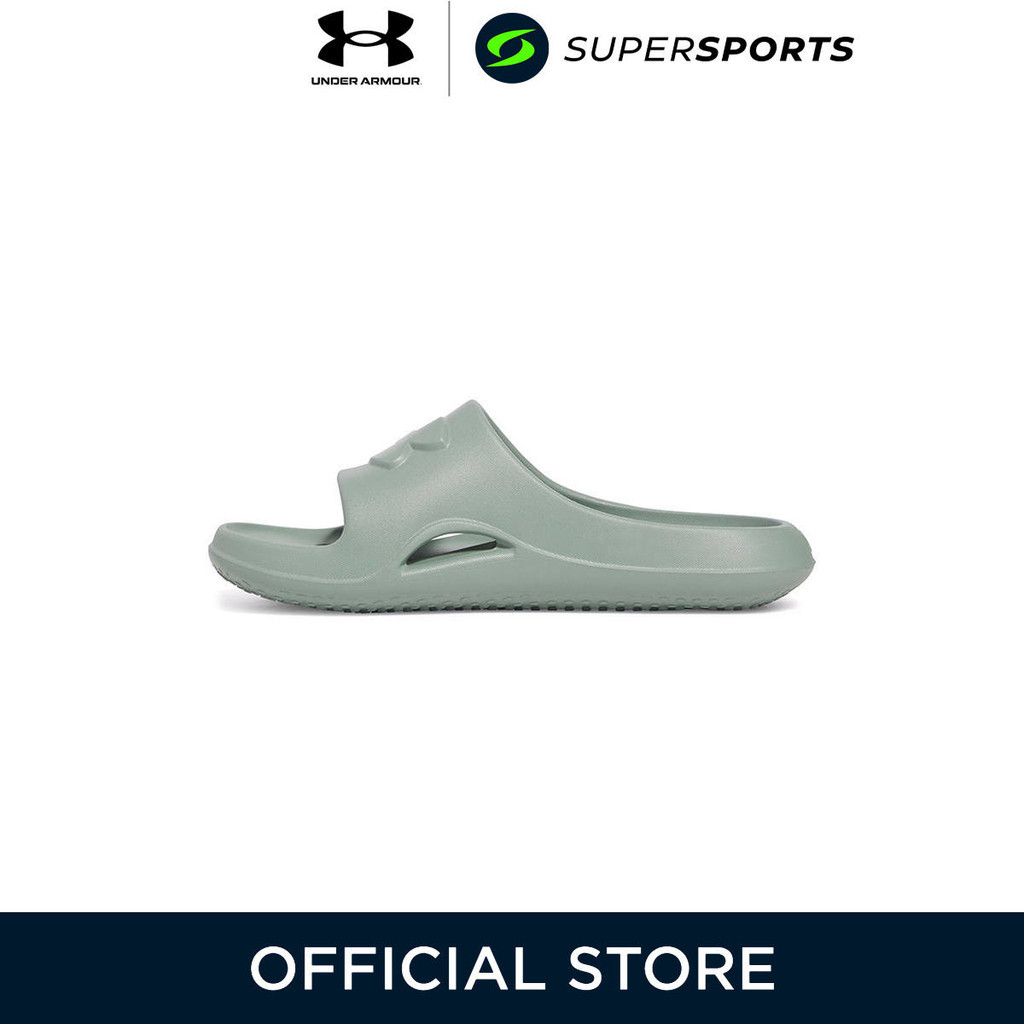 UNDER ARMOUR Locker V รองเท้าแตะผู้หญิง