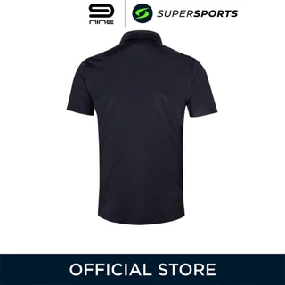9NINE N25GOPOM01 เสื้อโปโลกอล์ฟผู้ชาย