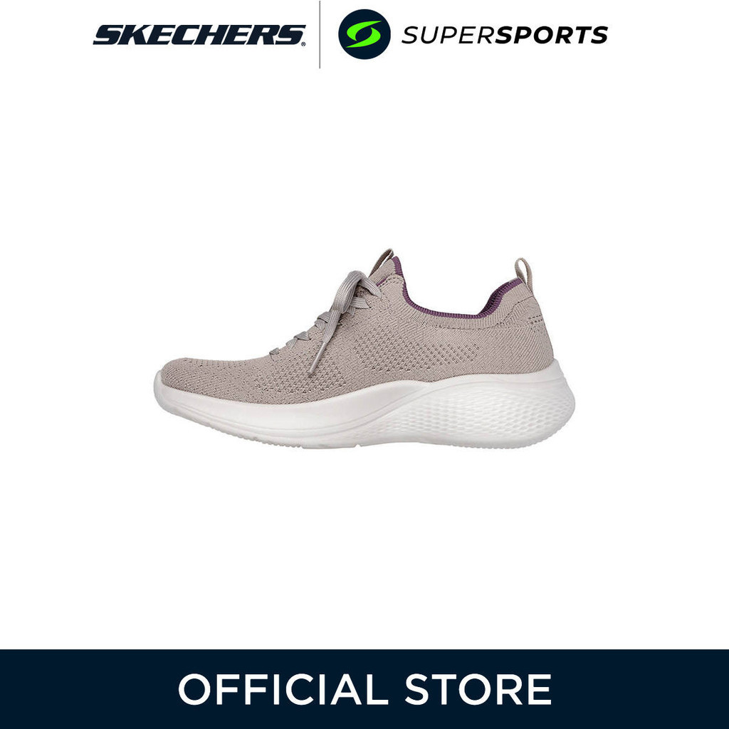 SKECHERS BOBS Infinity - Vapor Rich รองเท้าลำลองผู้หญิง