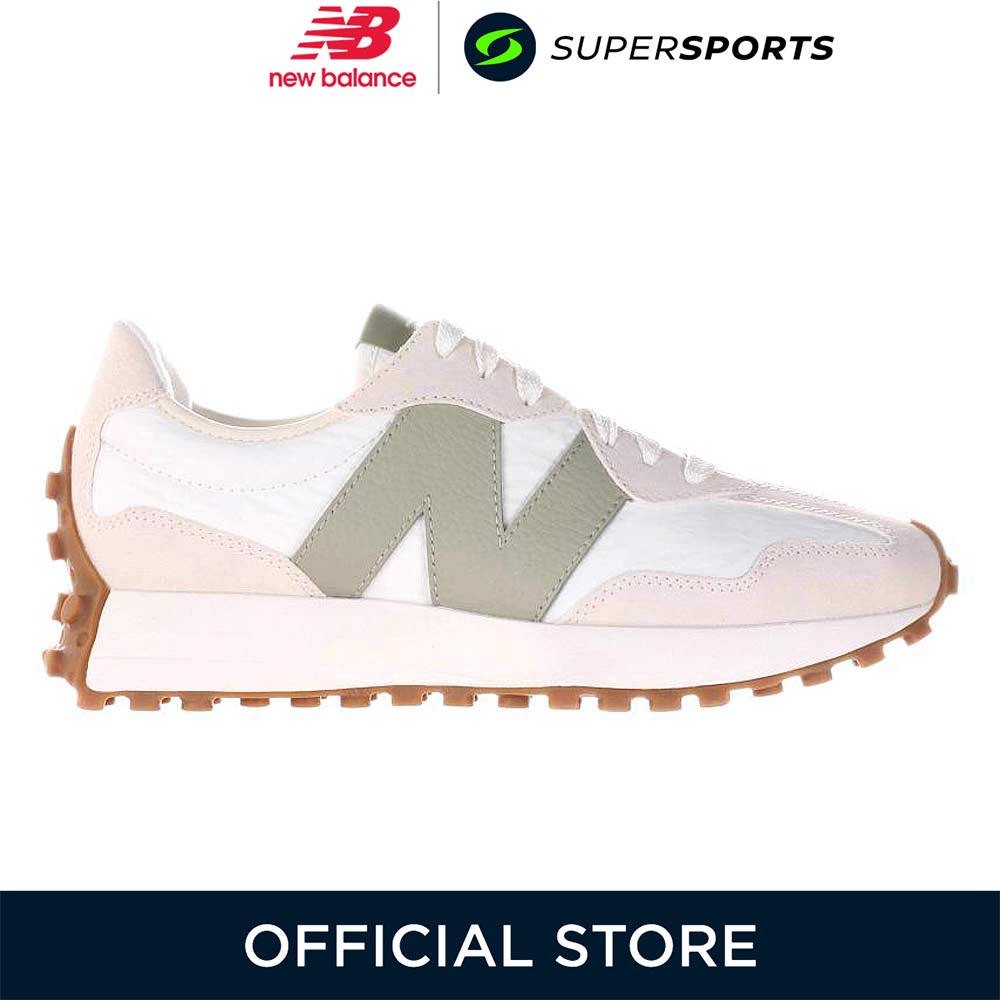 NEW BALANCE 327 รองเท้าลำลองผู้หญิง