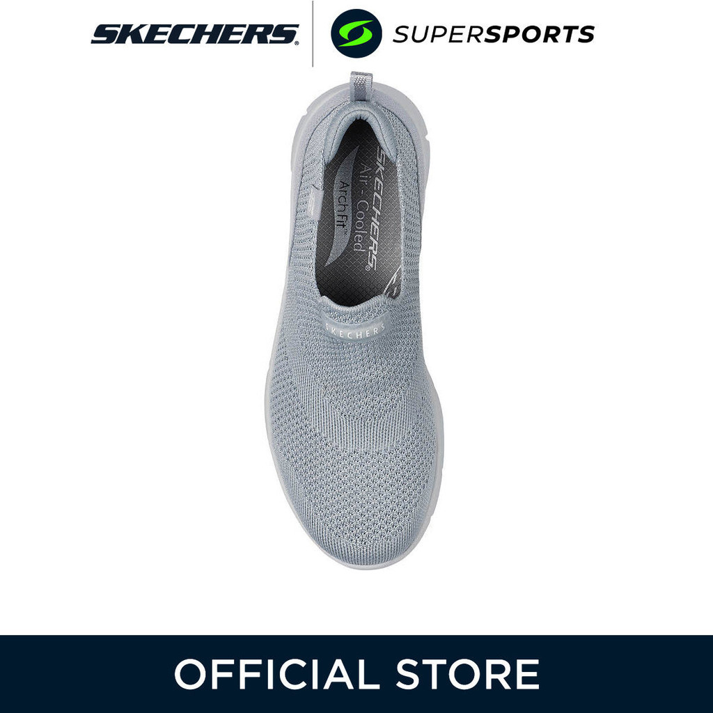 SKECHERS Arch Fit® Refine 2.0 - Cascade รองเท้าลำลองผู้หญิง