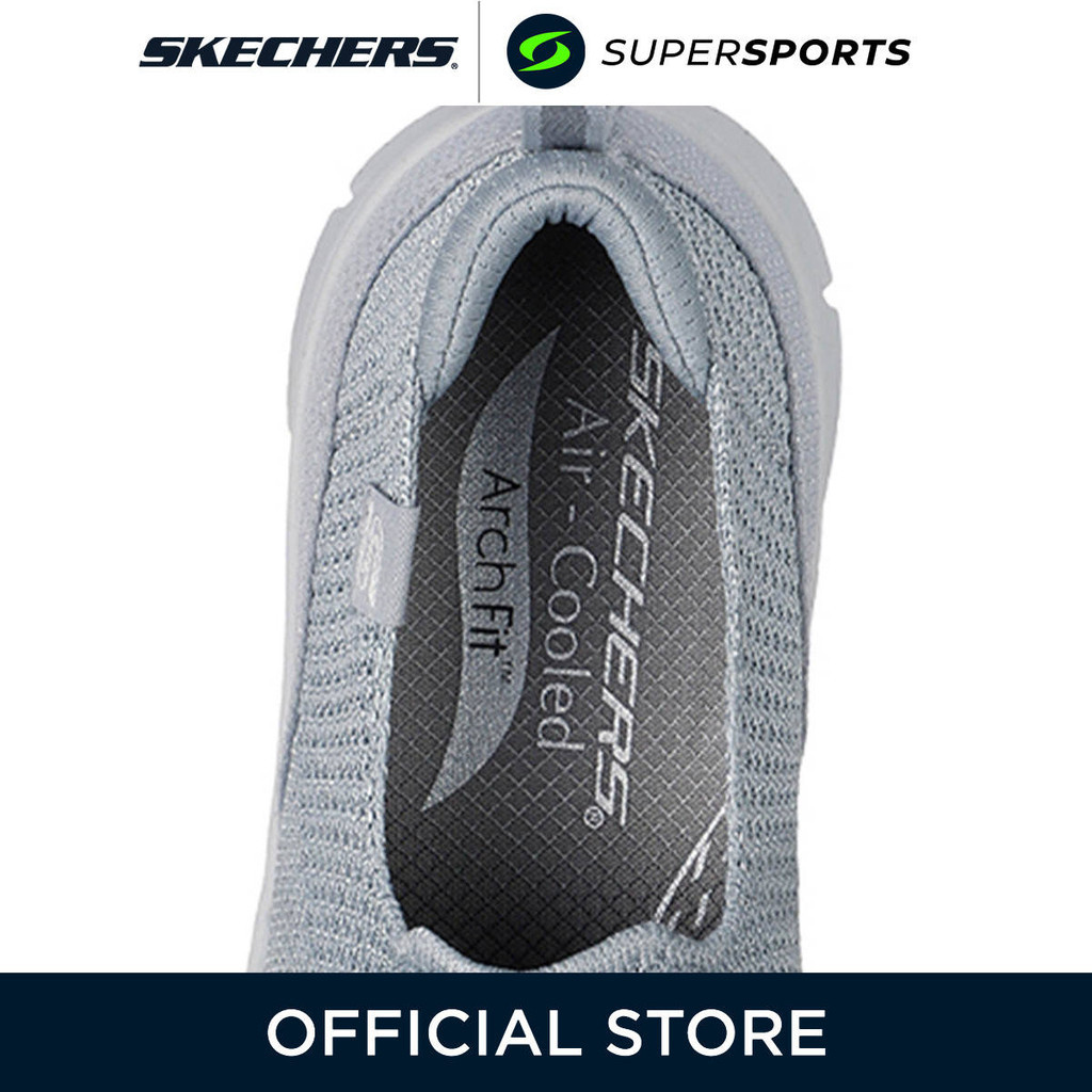 SKECHERS Arch Fit® Refine 2.0 - Cascade รองเท้าลำลองผู้หญิง