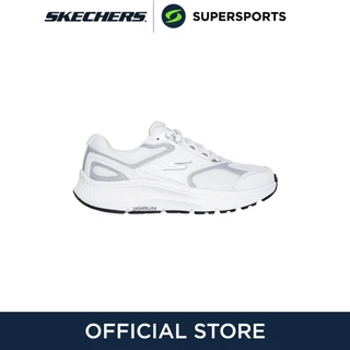 SKECHERS Go Run Runconsistent 2.0 - Advantage รองเท้าวิ่งผู้หญิง
