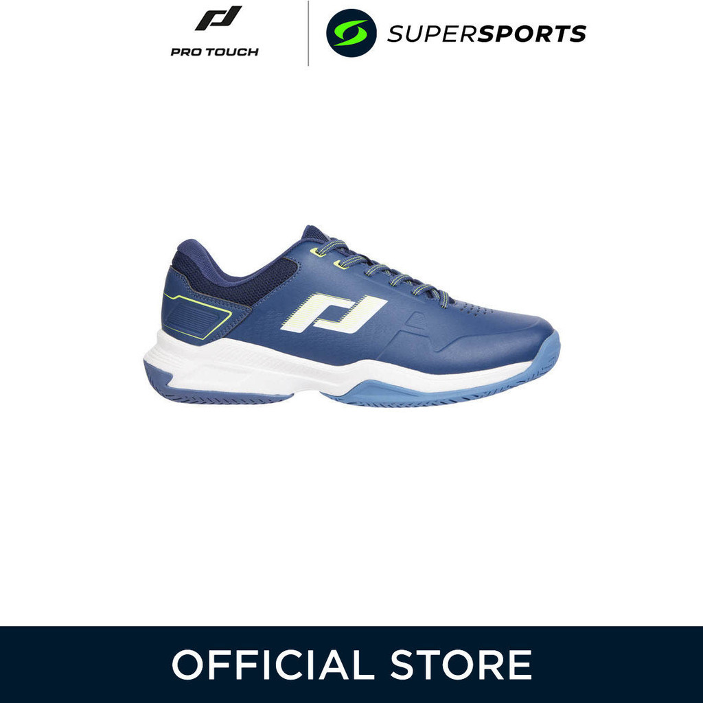 PRO TOUCH Rival Evo รองเท้าเทนนิสผู้ชาย
