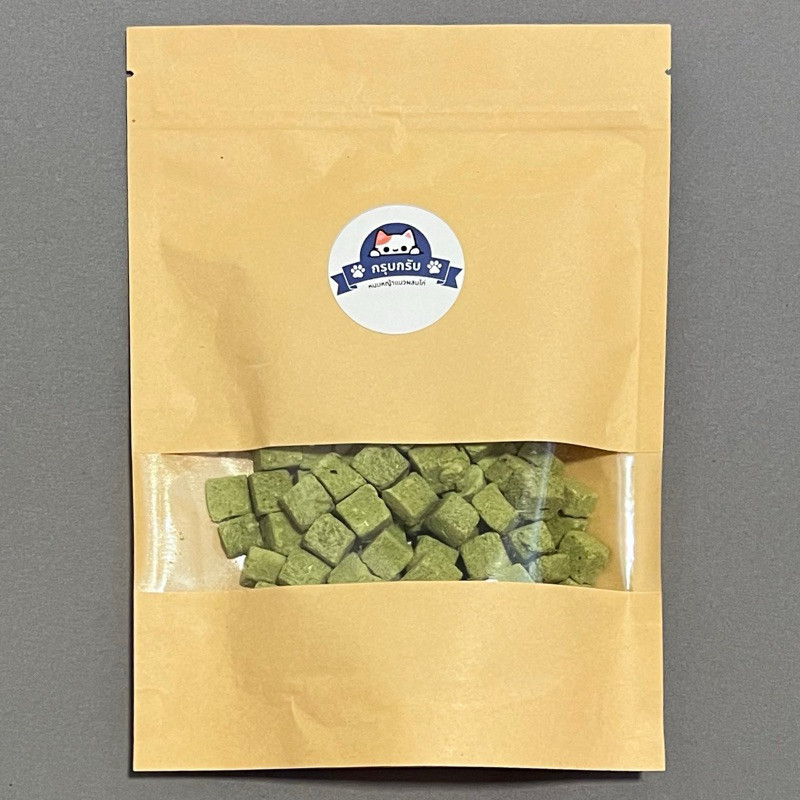 กรุบกรับ หญ้าแมวแห้ง หญ้าแมวก้อน หญ้าแมวแท่ง ปลาคอด ขนมแมว ขนมหมา ฟรีสดราย หญ้าหมา กัญชาแมว อกไก่ หญ้าแมวอัดก้อน นมแพะ