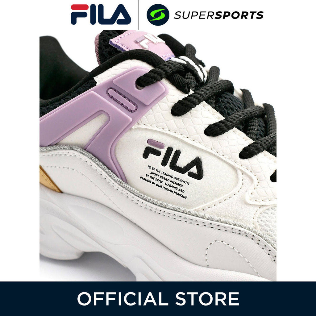 FILA Change CFY240401W รองเท้าลำลองผู้หญิง