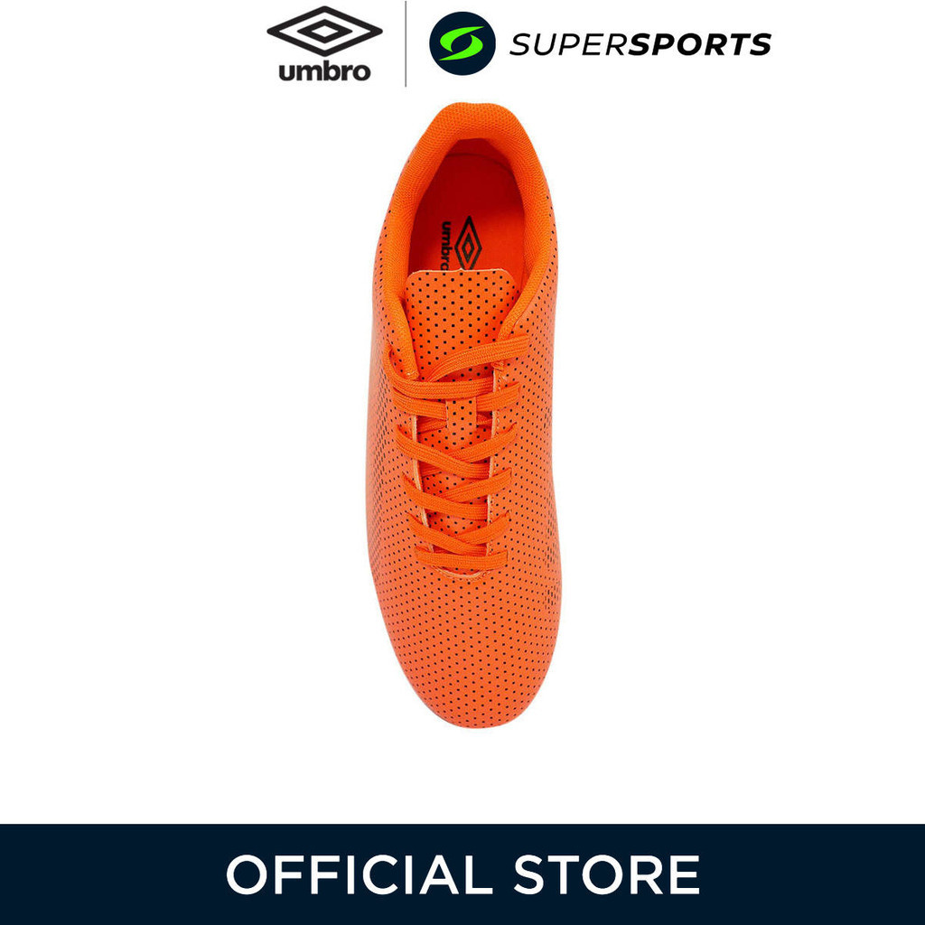 UMBRO Velocita Matrix League FG รองเท้าฟุตบอลผู้ชาย — صورة 4