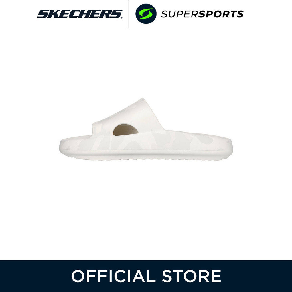 SKECHERS Foamies®: Arch Fit® Horizon - Captain รองเท้าแตะผู้ชาย