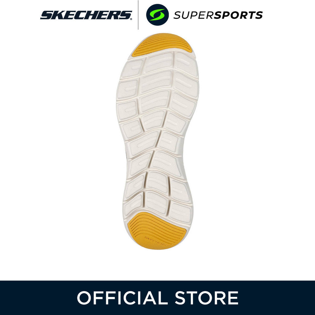 SKECHERS Flex Advantage 5.0 - Fosten รองเท้าลำลองผู้ชาย