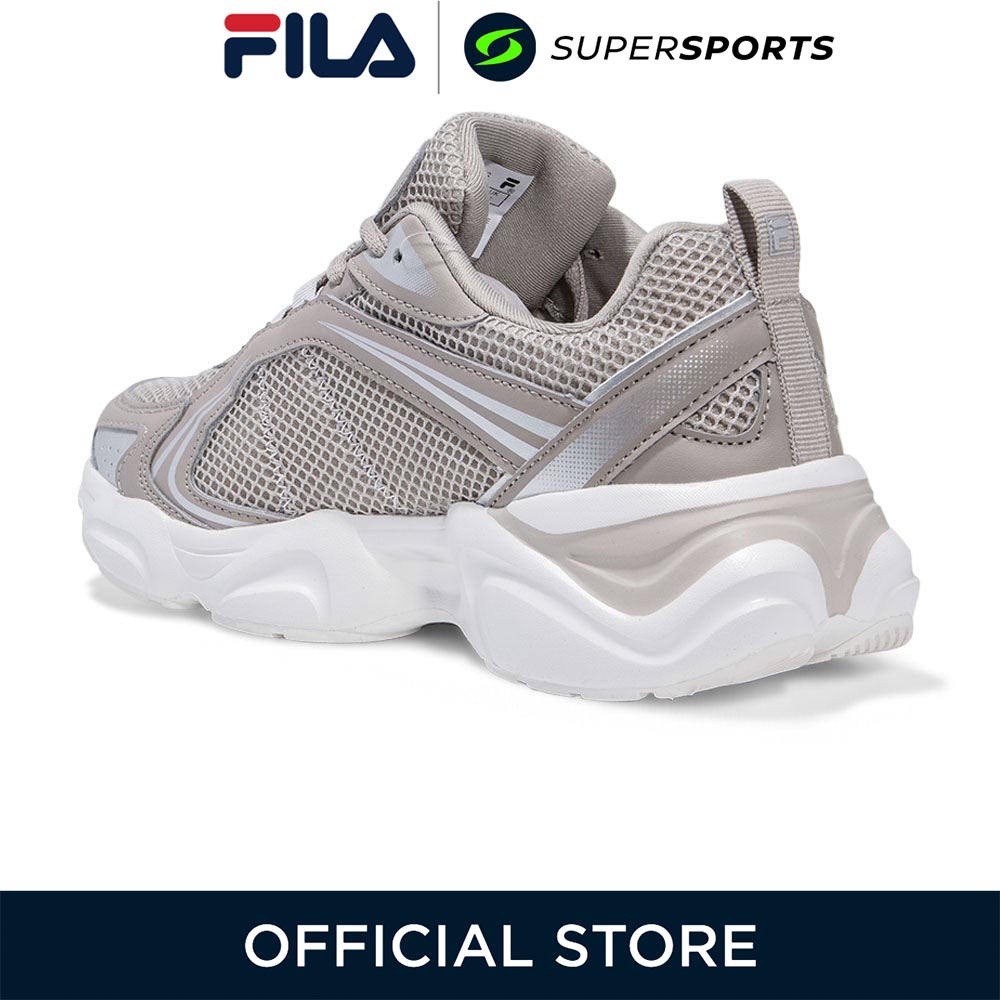 FILA Fushion รองเท้าลำลองผู้หญิง
