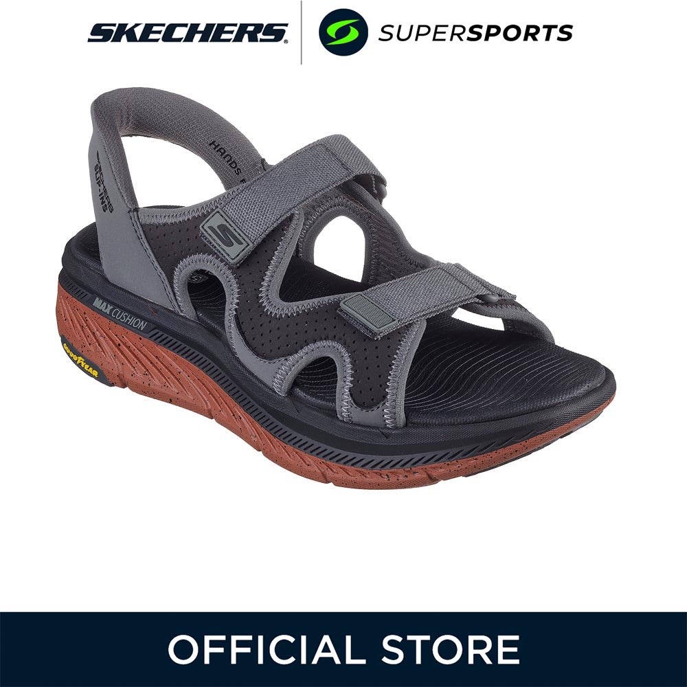 SKECHERS Max Cushioning Premier™ 2.0 - Julian รองเท้าแตะผู้ชาย