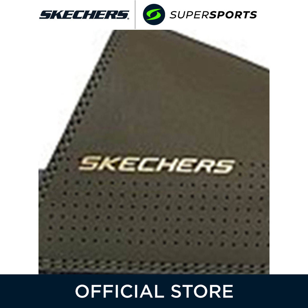 SKECHERS Sport Side Lines 2 รองเท้าแตะผู้ชาย [Supersports Exclusive]