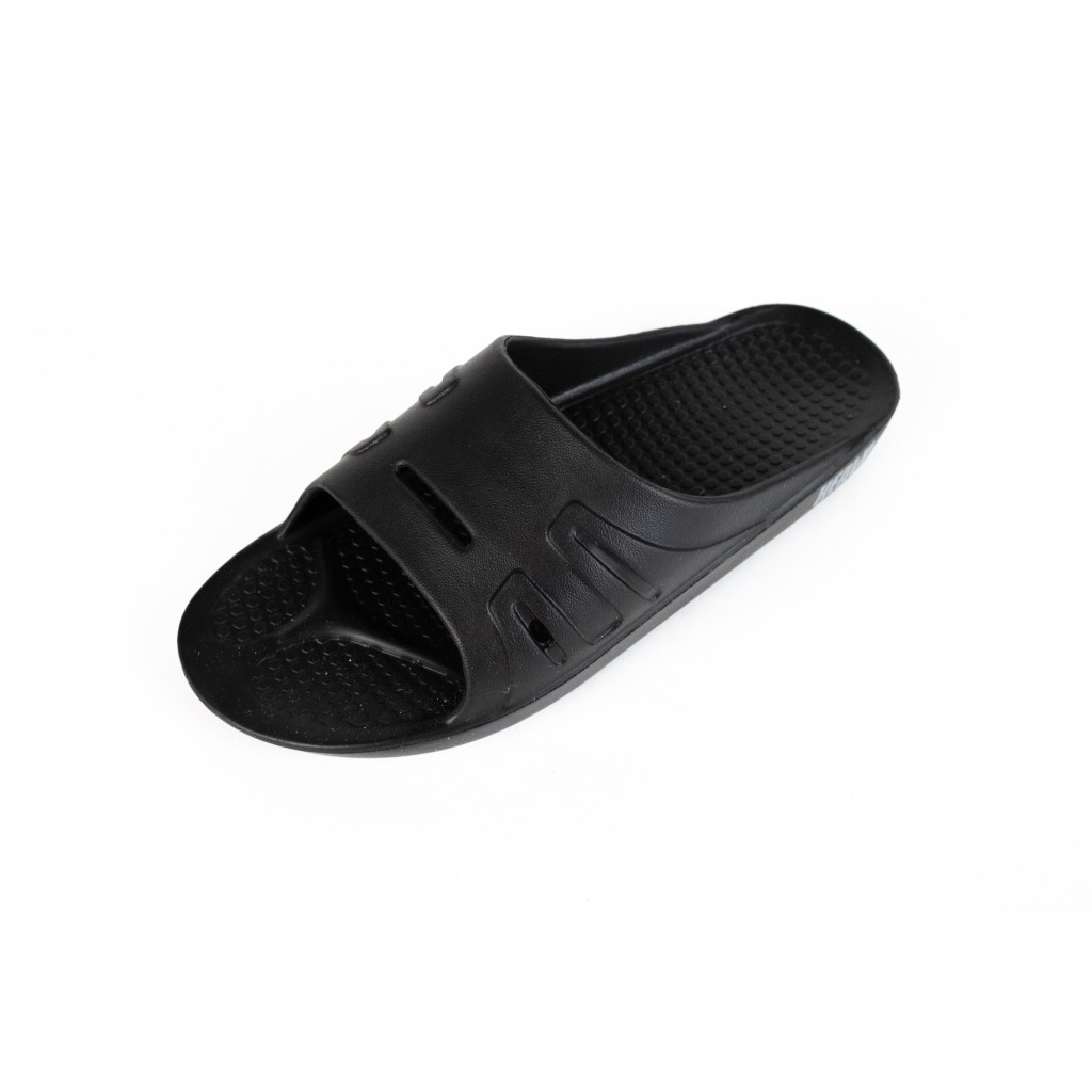 HEAVY SHOES รองเท้าแตะผู้ชายแบบสวมรุ่น  PS5406  มี 3 สี