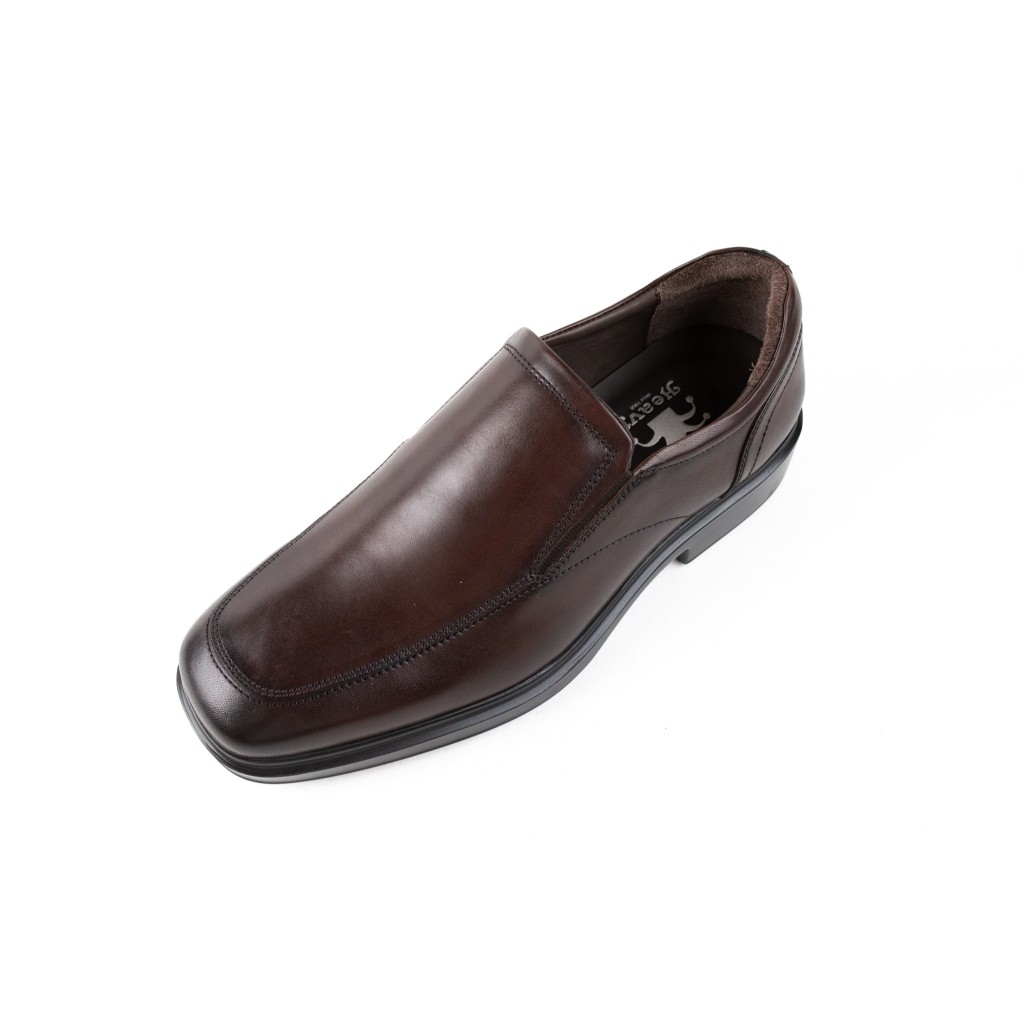 Heavy Shoes حذاء رجالي سهل الارتداء VB0309 ‏(لونان) — صورة 3