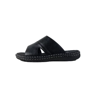 Heavy Shoes รองเท้าแตะผู้ชายแบบสวมรุ่น VS3284 มี 2 สี