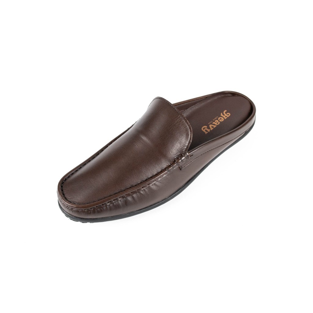 HEAVY SHOESรองเท้าโลฟเฟอร์ VS5902   มี 2 สี