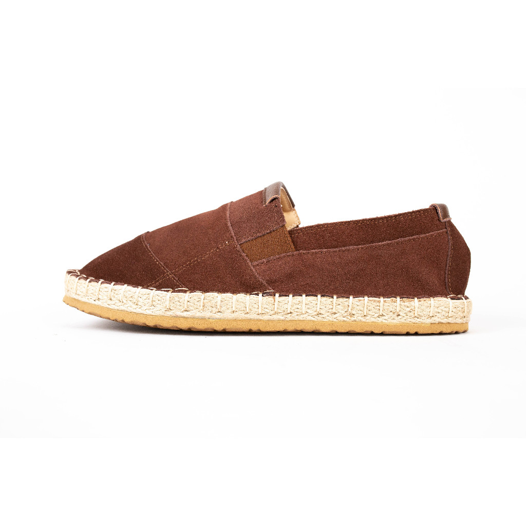 Heavy Shoes รองเท้าหนังแบบสวม รุ่น PC1985 มี 4 สี
