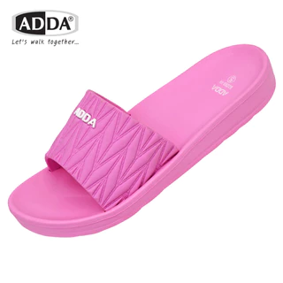 ADDA รองเท้าแตะ รองเท้าลำลอง สำหรับผู้หญิง รุ่น 82Z68 (ไซส์ 4-6)