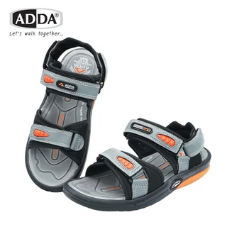 ADDA รองเท้ารัดส้นลำลอง สำหรับผู้ชาย รุ่น 2N36M1M2 (ไซส์ 7-11)