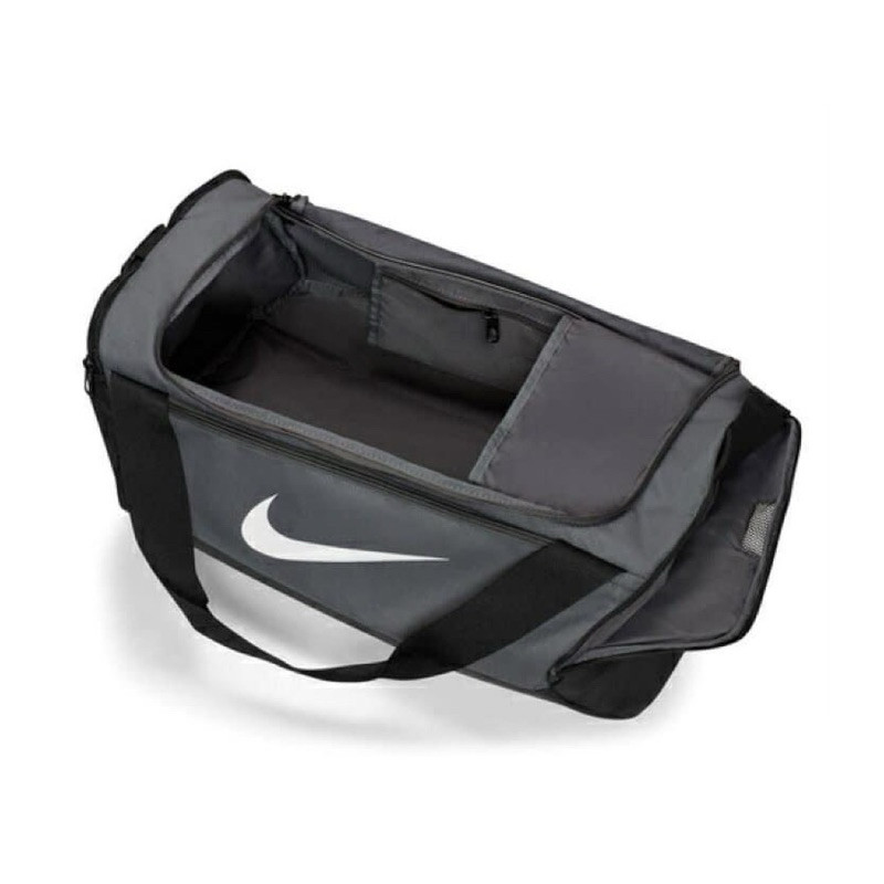 กระเป๋าสะพายยิม NIKE BRASILIA DUFFEL BAG (41L)รับประกันลิขสิทธิ์แท้100%