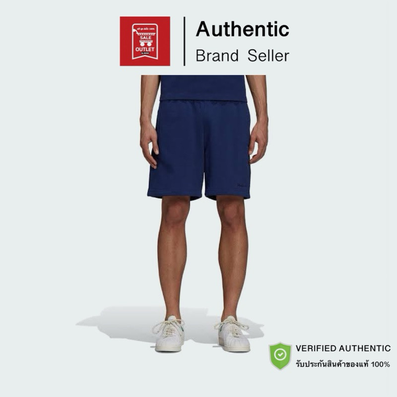 กางเกงขาสั้นอาดิดาส Originals Basics Short รับประกันลิขสิทธิ์แท้100%