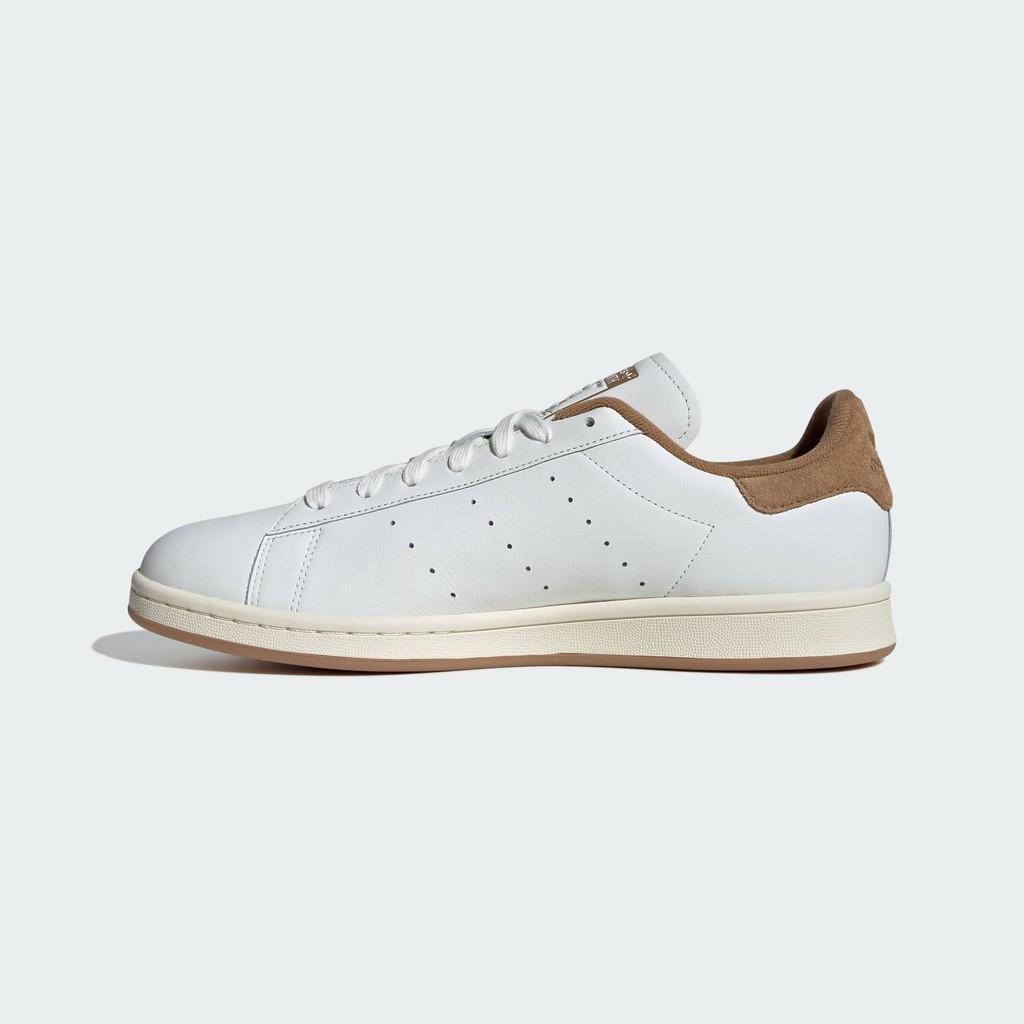 adidas Lifestyle Stan Smith Shoes Men White ID1354 ราคา ถูกที่สุด ดีลบีเคเค แกลเลอรีภาพที่ 7
